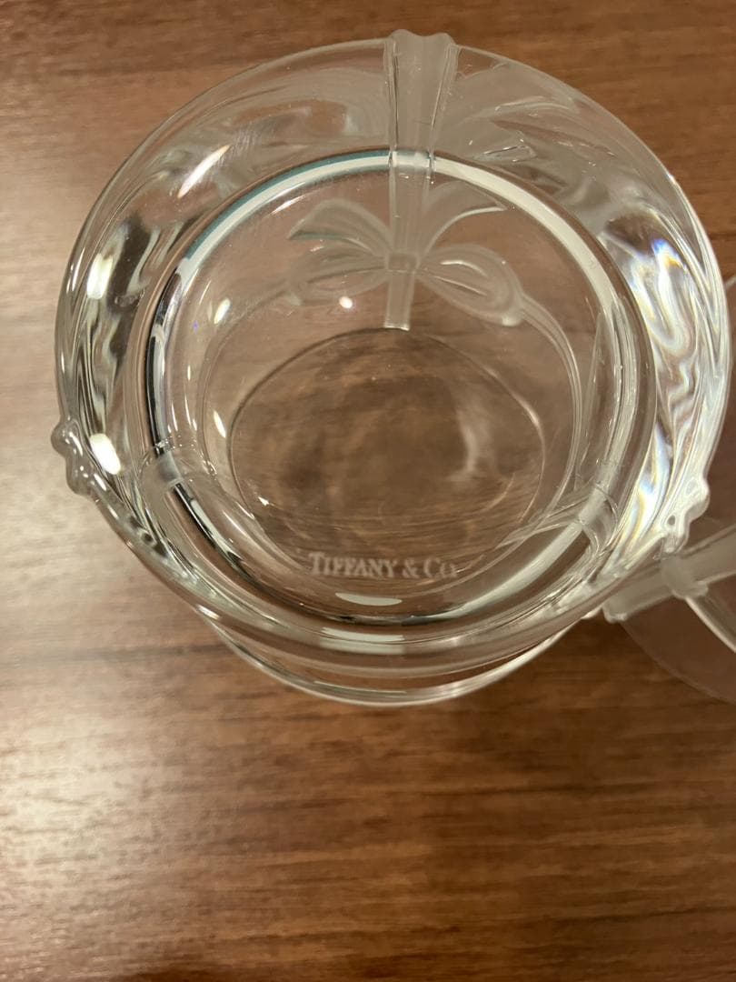 Tiffany Cups Glasses 2