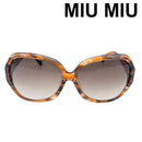 Miu Sunglasses Smu09M 61 15 6V317