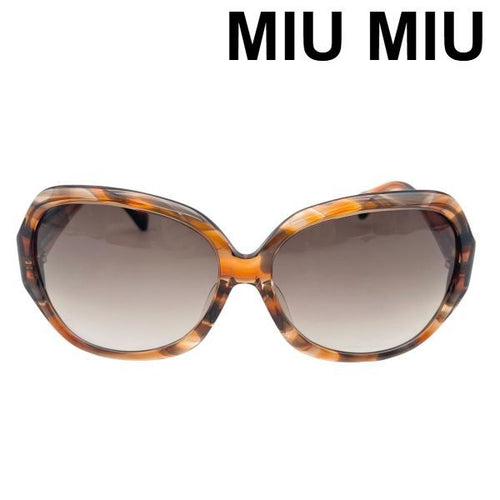 Miu Sunglasses Smu09M 61 15 6V317