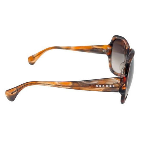 Miu Sunglasses Smu09M 61 15 6V317