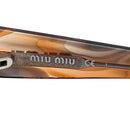 Miu Sunglasses Smu09M 61 15 6V317