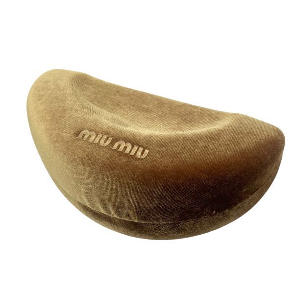 Miu Sunglasses Smu09M 61 15 6V317