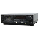 Victor Cd, Md Cassette Decks Td-V721