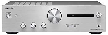 Amplifier Body Onkyo A-9110 A-9110(S)