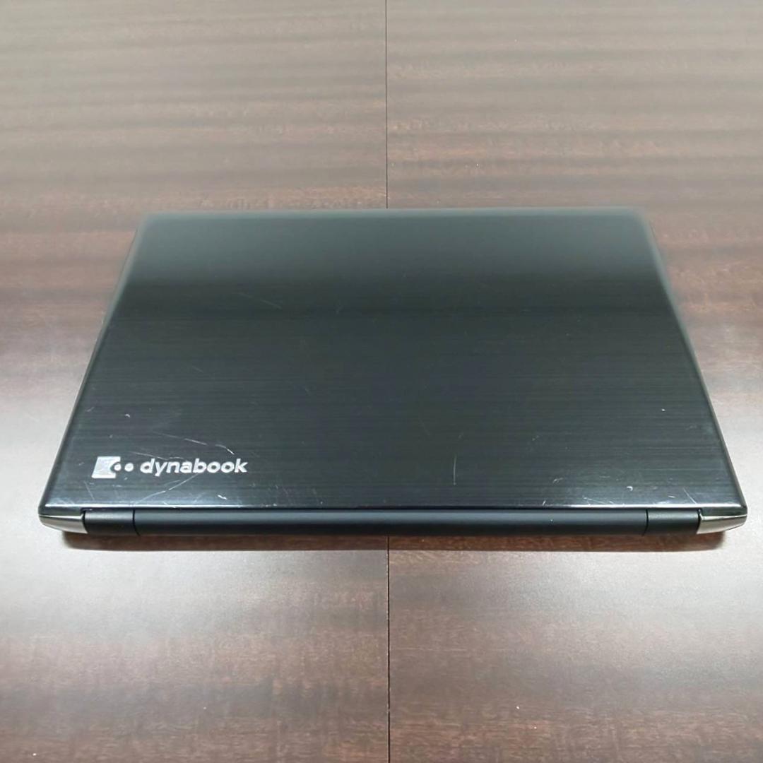 Dynabook Windows Laptops T45/Eb 8Gb/Ssd/Of