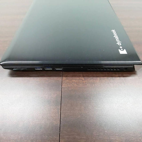 Dynabook Windows Laptops T45/Eb 8Gb/Ssd/Of