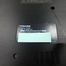 Dynabook Windows Laptops T45/Eb 8Gb/Ssd/Of