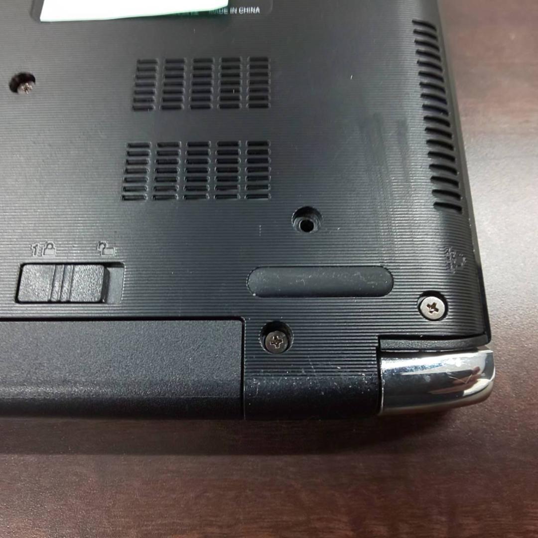 Dynabook Windows Notebook Body T45/Eb 8Gb/Ssd/Of