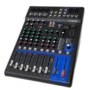 Audio Interface Yamaha Mg10Xuf O11107337