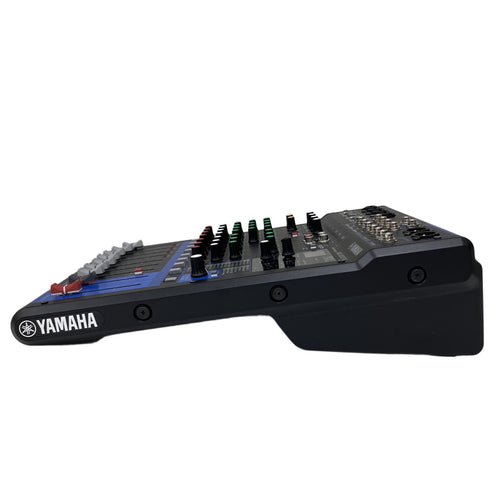 Audio Interface Yamaha Mg10Xuf O11107337