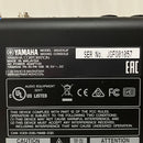 Audio Interface Yamaha Mg10Xuf O11107337