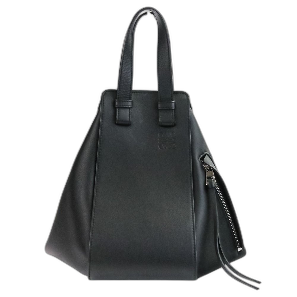 Loewe Shoulder Bag 2Way 387.30.S35 Used