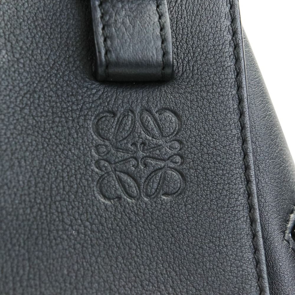 Loewe Shoulder Bag 2Way 387.30.S35 Used
