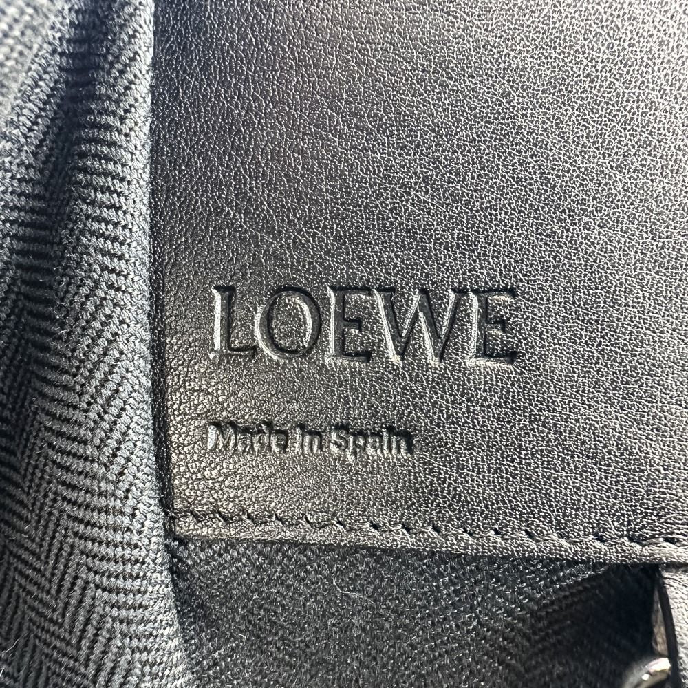 Loewe Shoulder Bag 2Way 387.30.S35 Used