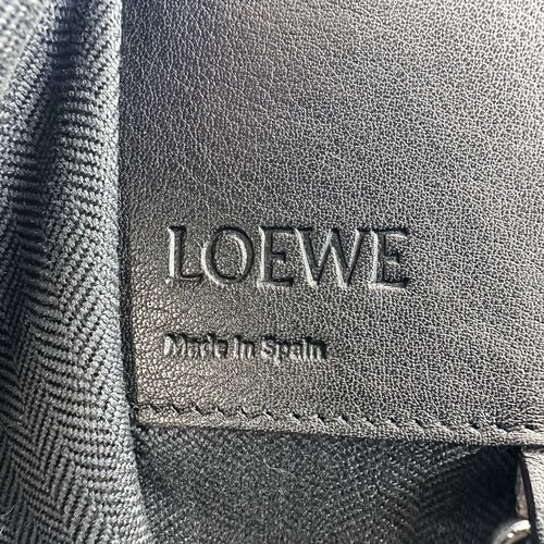 Loewe Shoulder Bag 2Way 387.30.S35 Used