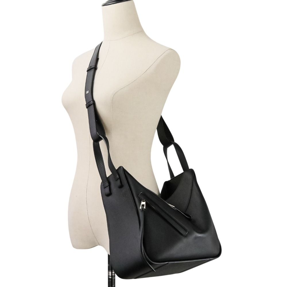 Loewe Shoulder Bag 2Way 387.30.S35 Used