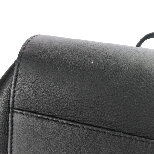 Loewe Shoulder Bag 2Way 387.30.S35 Used