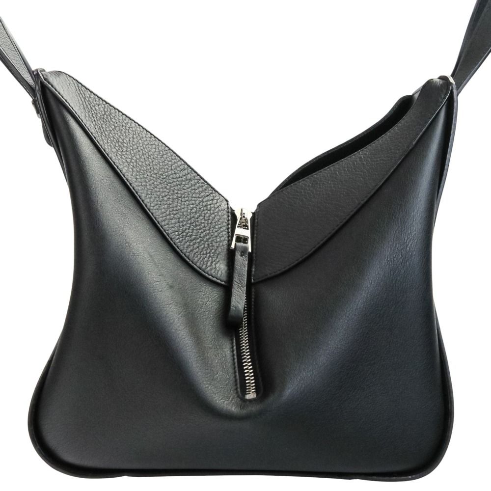 Loewe Shoulder Bag 2Way 387.30.S35 Used