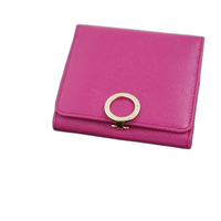Bvlgari Caltical Wallet
