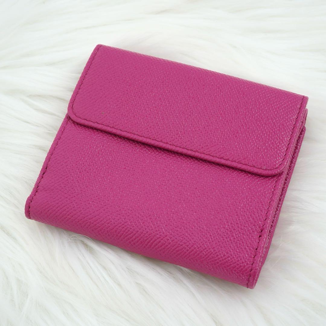 Bvlgari Caltical Wallet