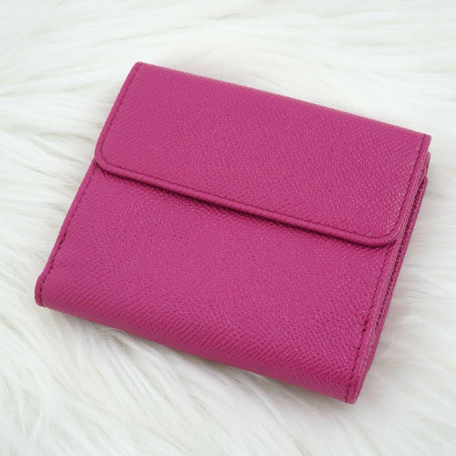 Bvlgari Caltical Wallet