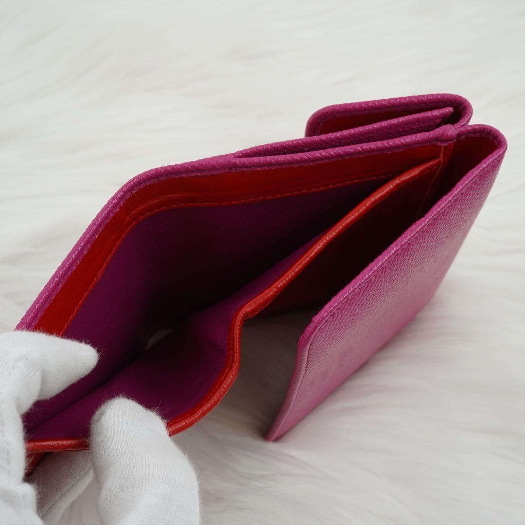 Bvlgari Caltical Wallet