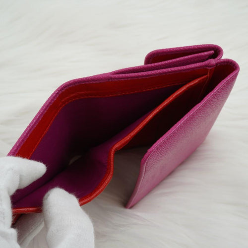 Bvlgari Caltical Wallet