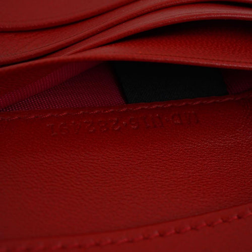 Bvlgari Caltical Wallet