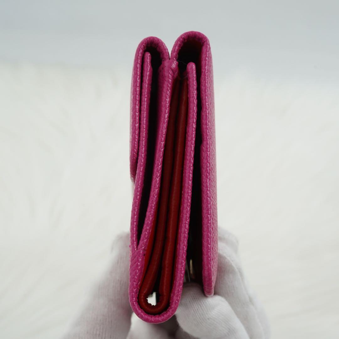 Bvlgari Caltical Wallet