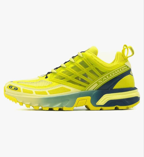 Salomon Sneakers Acs Pro Sulphur Uk9