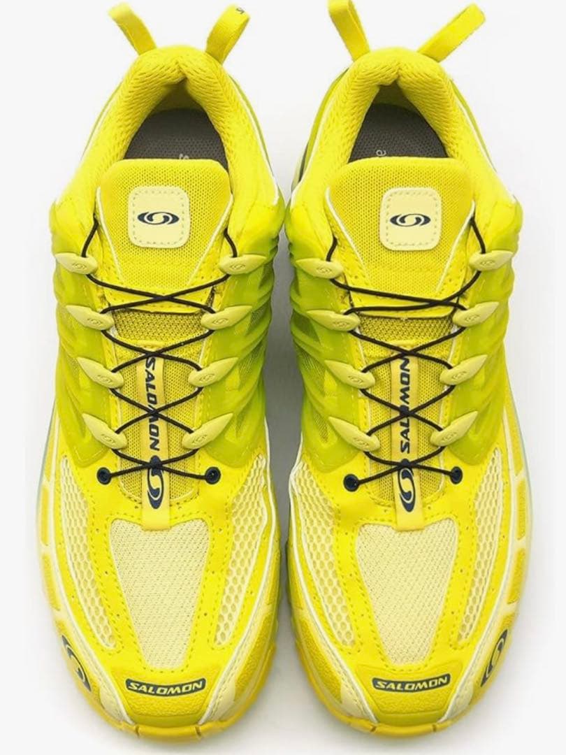 Salomon Sneakers Acs Pro Sulphur Uk9