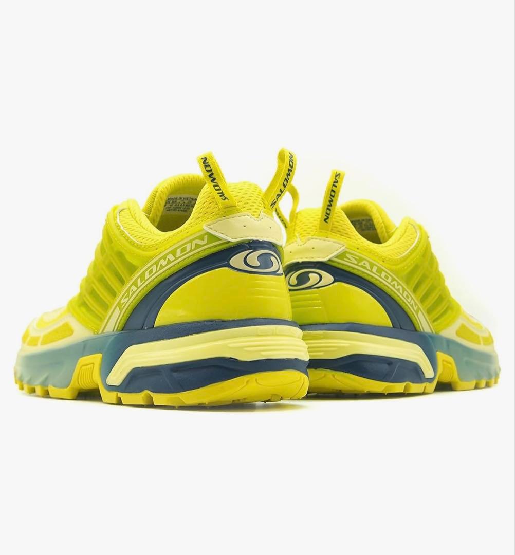 Salomon Sneakers Acs Pro Sulphur Uk9