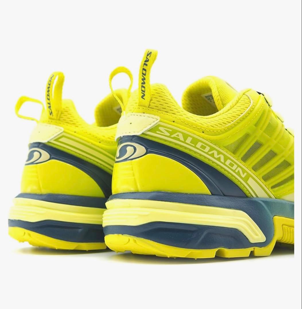Salomon Sneakers Acs Pro Sulphur Uk9
