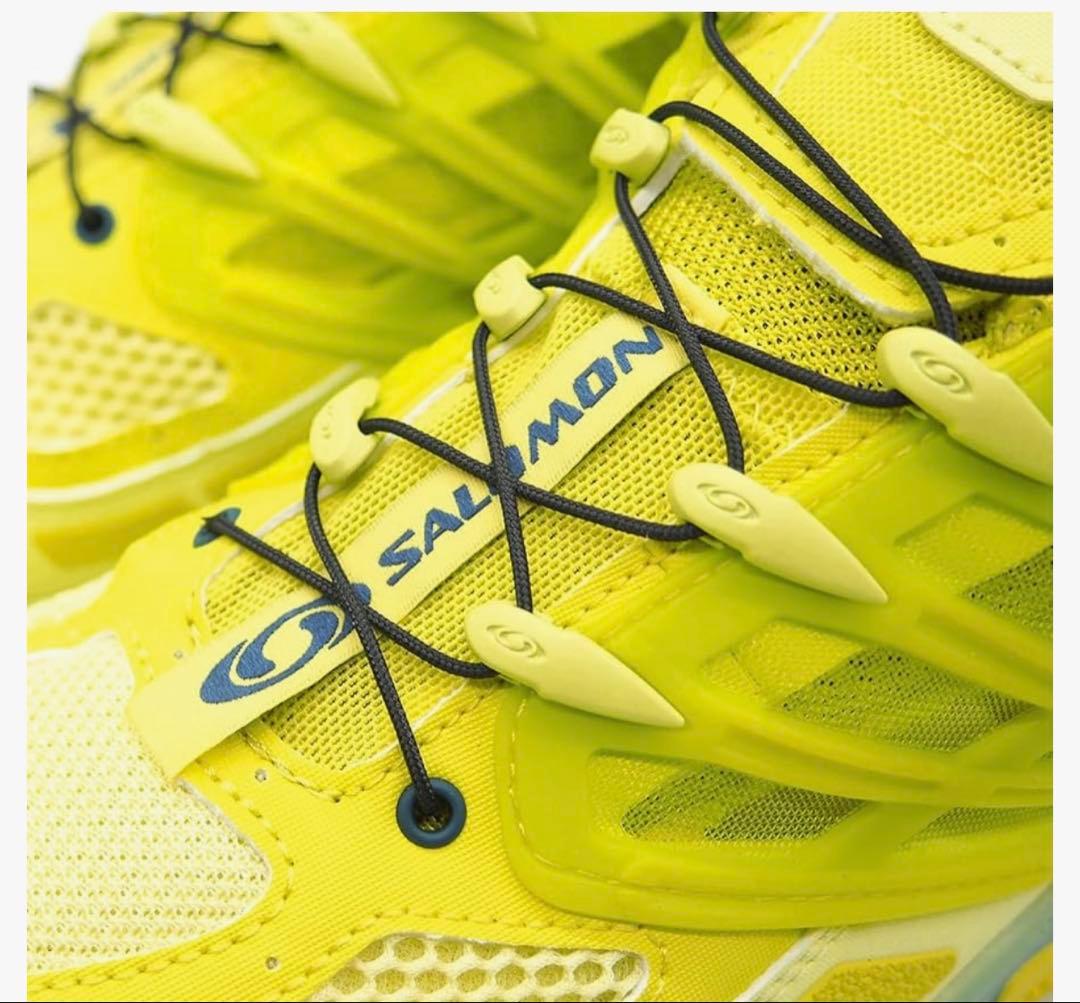 Salomon Sneakers Acs Pro Sulphur Uk9