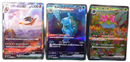 Pokemon Card Game Ex 151 Sar