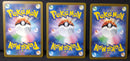 Pokemon Card Game Ex 151 Sar
