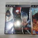 Games (Physical) Ps3 Dmc&