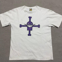 A Bathing Ape T-Shirts Bape One Piece T L