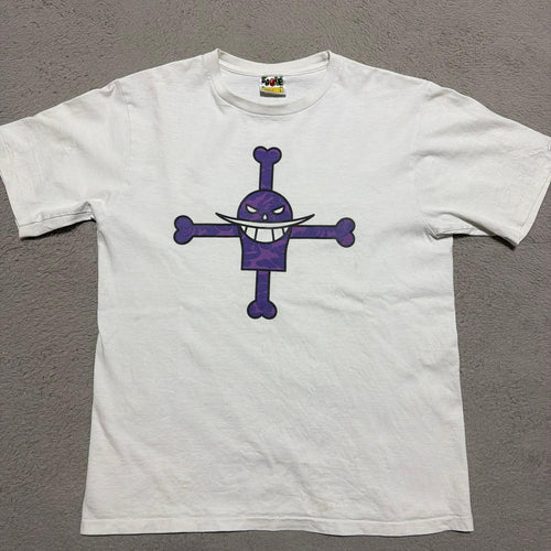 A Bathing Ape T-Shirts Bape One Piece T L