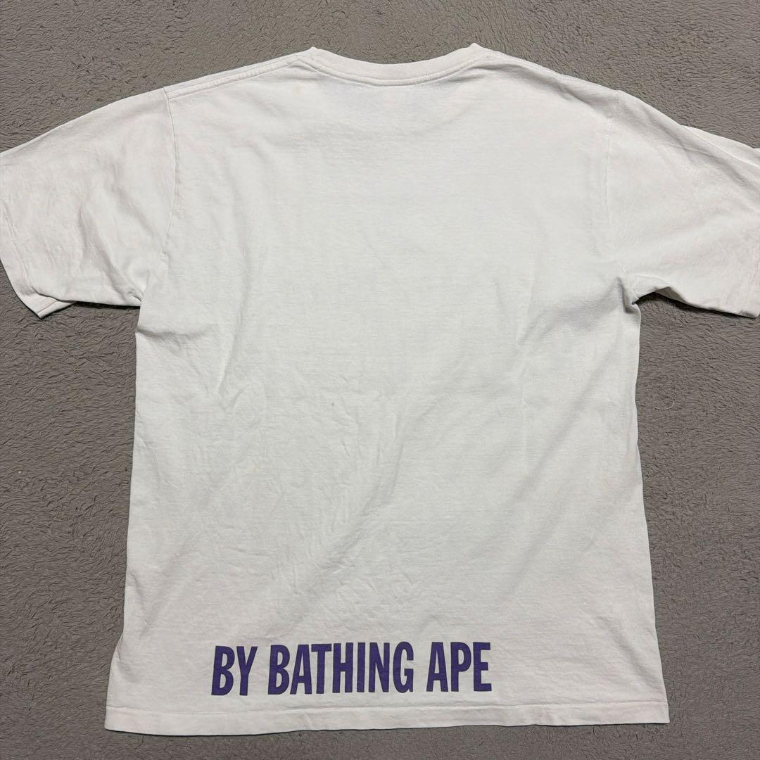 A Bathing Ape T-Shirts Bape One Piece T L