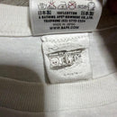 A Bathing Ape T-Shirts Bape One Piece T L