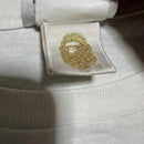 A Bathing Ape T-Shirts Bape One Piece T L