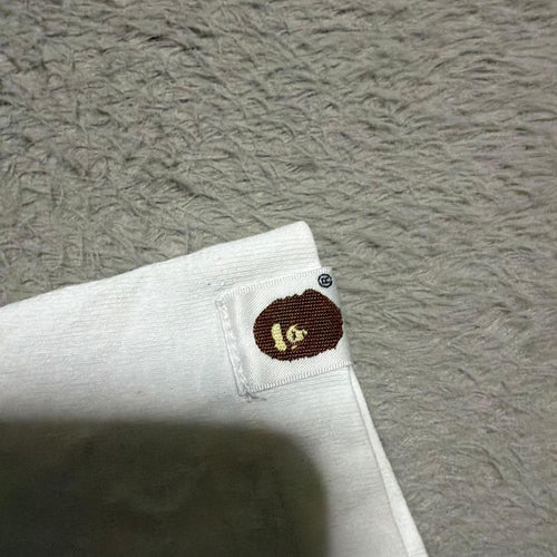 A Bathing Ape T-Shirts Bape One Piece T L
