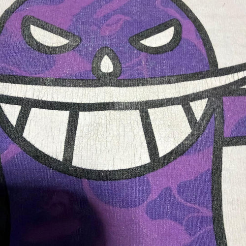 A Bathing Ape T-Shirts Bape One Piece T L
