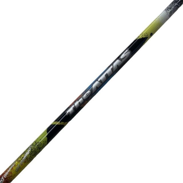 Shaft (G440 The Attas 7 S)B