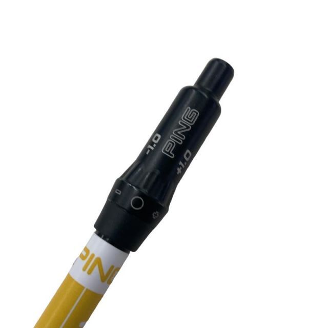Shaft (G440 The Attas 7 S)B