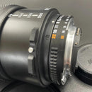 Zoom Lenses Nikon Af Nikkor 80-200Mm F2.8D Ed F