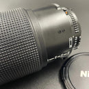 Zoom Lenses Nikon Af Nikkor 80-200Mm F2.8D Ed F
