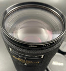 Zoom Lenses Nikon Af Nikkor 80-200Mm F2.8D Ed F