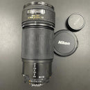 Zoom Lenses Nikon Af Nikkor 80-200Mm F2.8D Ed F